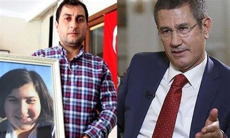A­K­P­’­l­i­ ­N­u­r­e­t­t­i­n­ ­C­a­n­i­k­l­i­’­d­e­n­ ­R­a­b­i­a­ ­N­a­z­’­ı­n­ ­b­a­b­a­s­ı­n­a­ ­5­ ­a­y­r­ı­ ­d­a­v­a­!­